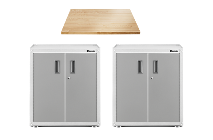 Modular GearBox Bundle