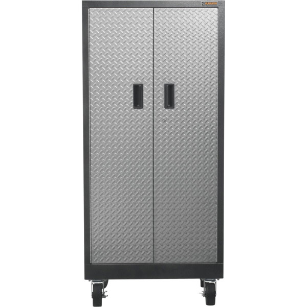Une armoire à outils Gladiator