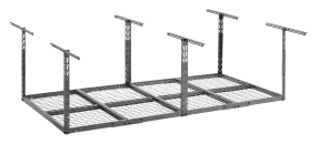 TABLETTE DE RANGEMENT SUSPENDUE