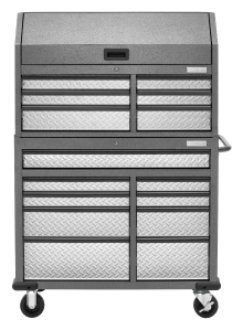 RANGEMENT D'OUTILS