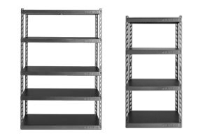 Rack Shelving Bundle 