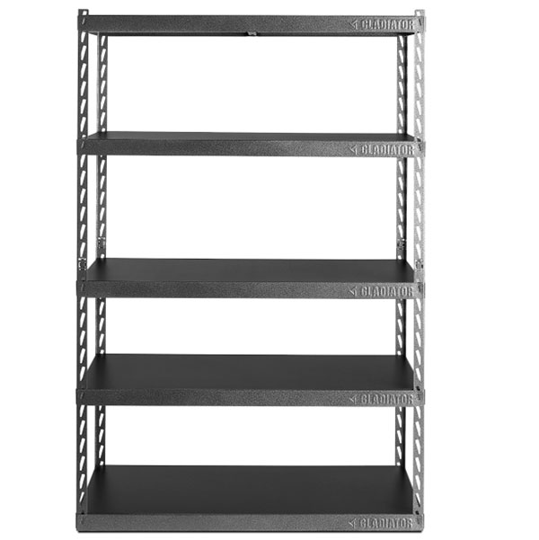 Gladiator EZ Connect Shelving