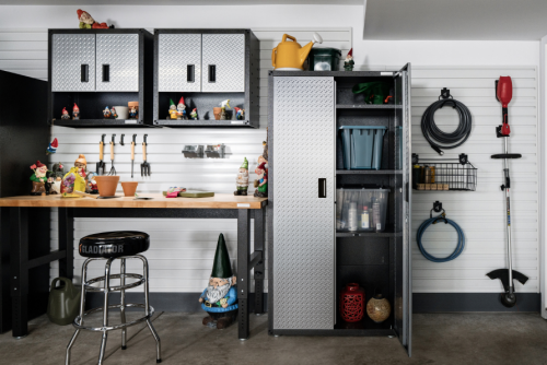 Ready-To-Assemble vs. Premier Cabinets: What’s the Difference?