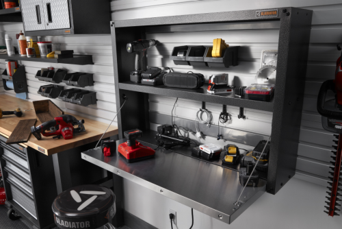 Guide complet pour magasiner un établi