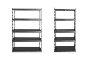 Rack Shelving Bundle 