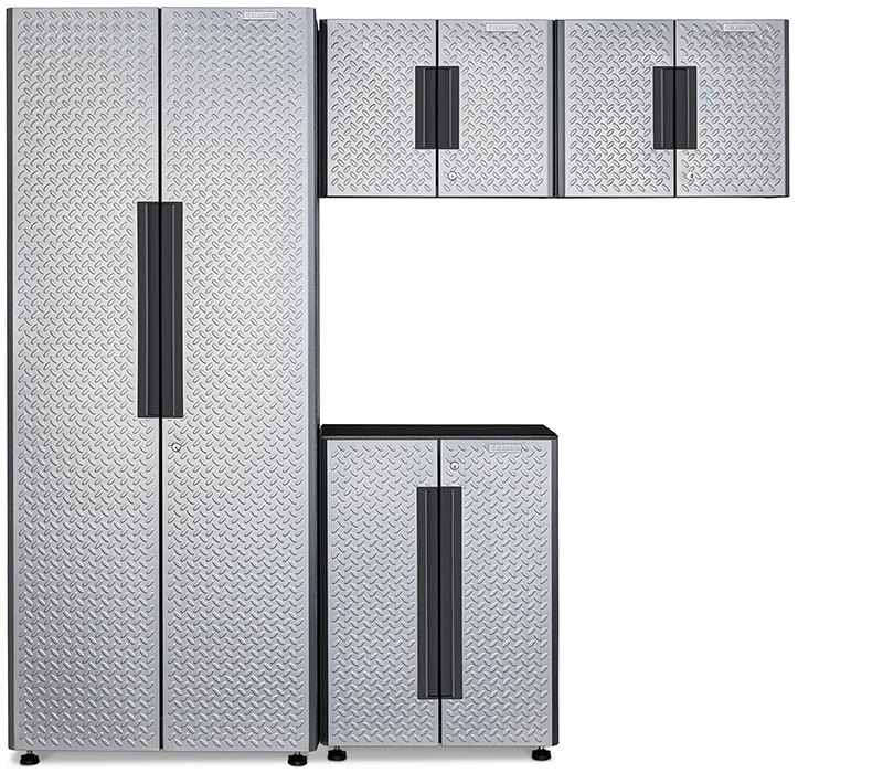 Flex Cabinet System | Gladiator