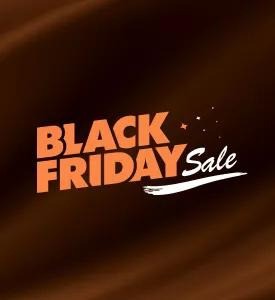 Black Friday Sale