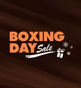 Boxing Day Sale 