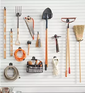 Hang-It-All-Up Storage event