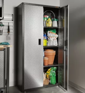 Promotion du rangement d’hiver