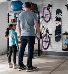 Dads Dream Garage Event