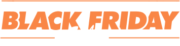 Black Friday Savings Event