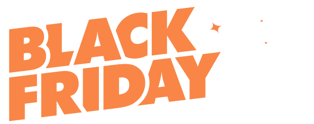 Black Friday Savings Event