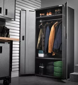 Save up to 20% on Gladiator® storage products