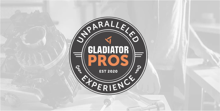 Gladiator Canada | Gladiator