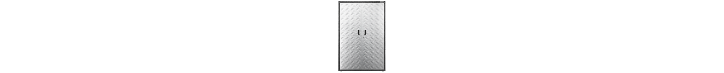 GARAGE CABINETS