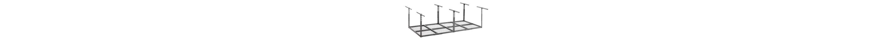OVERHEAD STORAGE