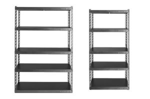 Rack Shelving Bundle 