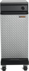 Garage Compactor Silver Tread GACP15XXMG | Gladiator